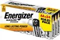 Energizer Alkaline Power AA 24 Stück
