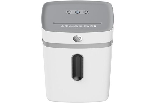 HP OneShred 12 CC