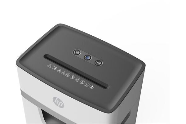 HP OneShred 15 CC