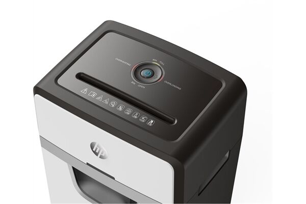 HP OneShred 16 MC