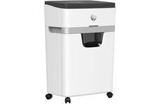 HP OneShred 18 CC (schwarz)