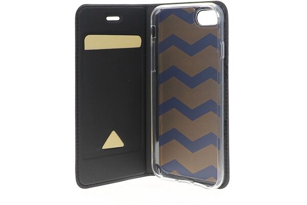 4SMARTS Urban Lite Flip-Tasche für iPhone SE/7/8