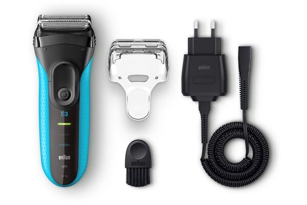 Braun 3010s Series 3 ProSkin W&D