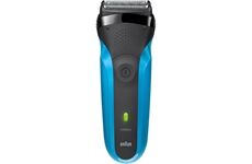 Braun 310s Series 3 Wet&Dry (blau)