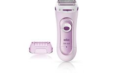Braun LS 5100 Silk-epil (pink)
