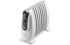 DeLonghi TRNS 0808.M (hellgrau)