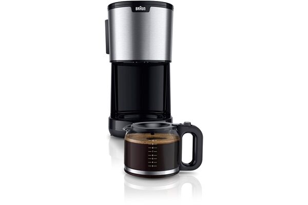 Braun KF 1500 BK