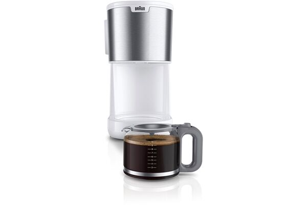 Braun KF 1500 WH