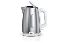 Braun WK 1500 WH (weiss)