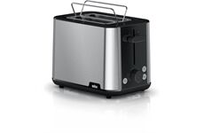 Braun HT 1510 BK (schwarz)