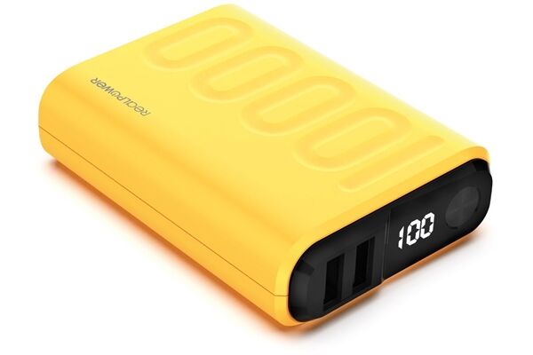 RealPower PB-10000+ Power Pack