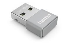 Hama N150 Nano-WLAN-USB-Stick 2,4 GHz