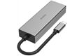 Hama USB-C-Hub 4 Ports