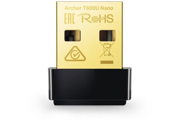 TP-Link Archer T600U Nano