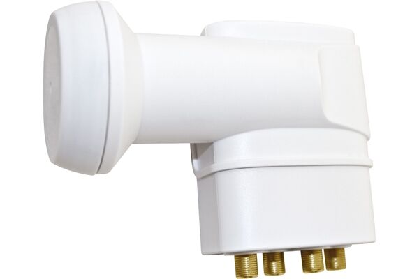 Megasat HD-Profi Quad LNB