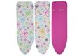 Leifheit 71598 Cotton Classic M Trend Flowers