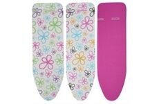 Leifheit 71598 Cotton Classic M Trend Flowers