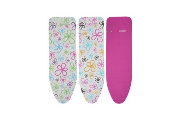 Leifheit 71598 Cotton Classic M Trend Flowers