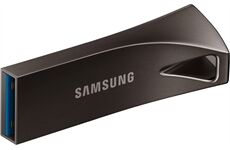 Samsung Bar Plus USB 3.1 (256GB) (titan)