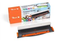 Peach PB200-09 Personal Binder A4
