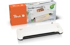 Peach PL750 Premium Laminator A4