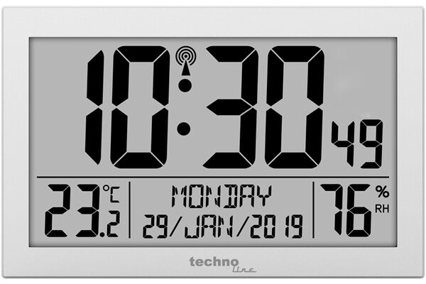 Technoline WS 8016