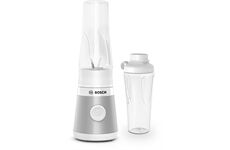 Bosch MMB2111T (silber)