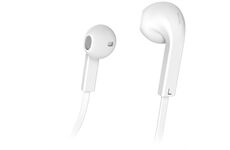 Hama Advance (weiss)