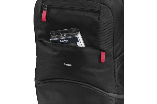 Hama Kamera-Rucksack Matera 160