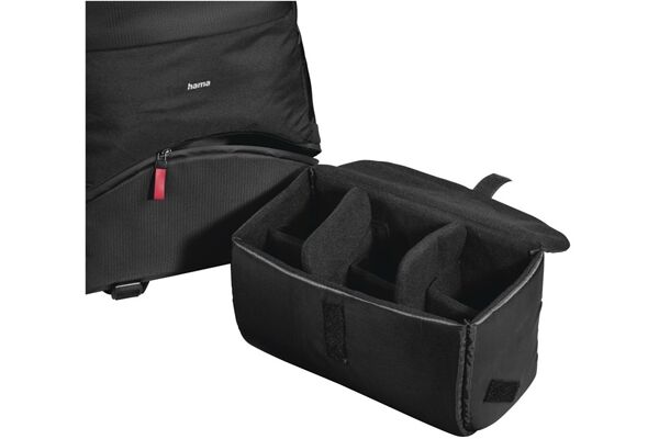 Hama Kamera-Rucksack Matera 160
