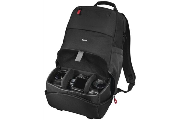 Hama Kamera-Rucksack Matera 160