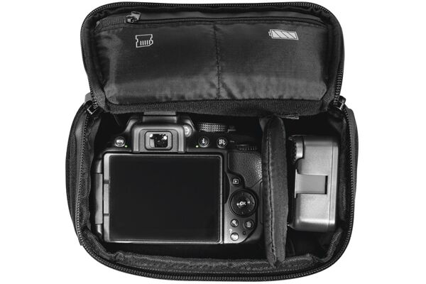 Hama Kameratasche Matera 110