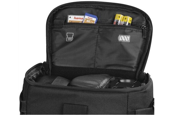 Hama Kameratasche Matera 110 Colt