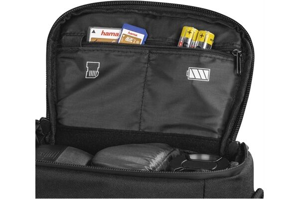 Hama Kameratasche Matera 135