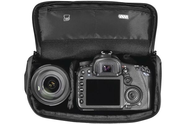 Hama Kameratasche Matera 135