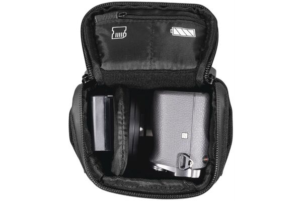 Hama Kameratasche Matera 90