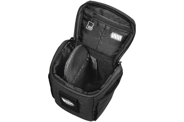 Hama Kameratasche Matera 90