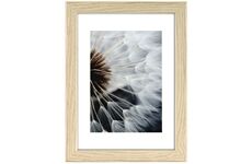 Hama Kunststoffrahmen Breeze 10x15cm (holz)
