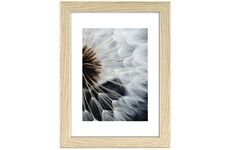 Hama Kunststoffrahmen Breeze 30x40cm (holz)