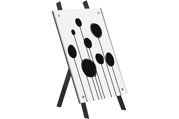 Hama Porträtrahmen Arts 13x18cm