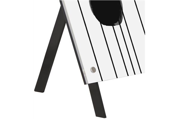 Hama Porträtrahmen Arts 13x18cm