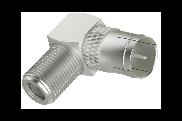 Hama SAT-Adapter.