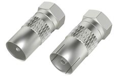 Hama SAT-Adapter-Set (2Stk.)