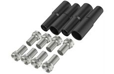 Hama SAT-Anschluss-Set