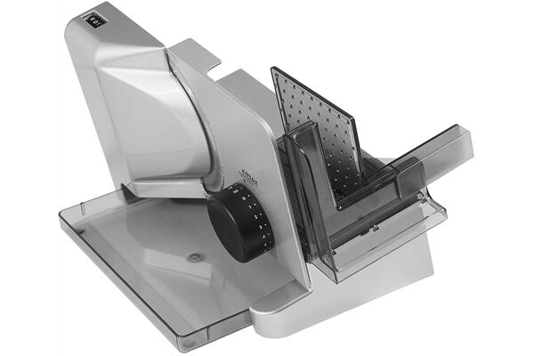 Ritter E 16 Silbermetallic