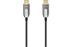 Hama Ultra High Speed HDMI-Kabel (10m) (schwarz)