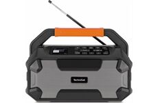 Technisat DigitRadio 231 OD (schwarz)