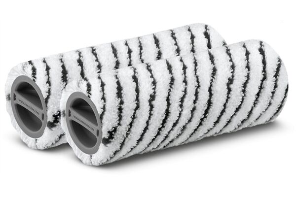 Kärcher Steinwalzenset