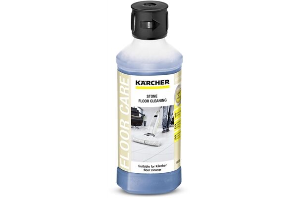 Kärcher Bodenreiniger Stein, 500 ml RM537