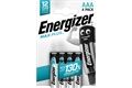 Energizer Max Plus AAA 4er Pack